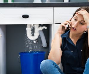 About Emergency plumbing pros Amherst, TX
